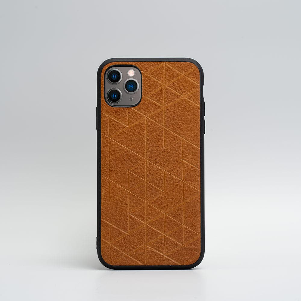 Leather cases for iPhone 11 Series - Vectors-0